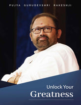 Unlock Your Greatness